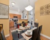 Denver, Colorado, 2 Bedrooms Bedrooms, ,2 BathroomsBathrooms,Condo,Furnished,Albion,1,1104