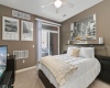 Denver, Colorado, 2 Bedrooms Bedrooms, ,2 BathroomsBathrooms,Condo,Furnished,Albion,1,1104