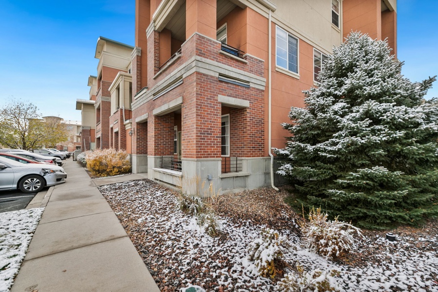 Denver, Colorado, 2 Bedrooms Bedrooms, ,2 BathroomsBathrooms,Condo,Furnished,Albion,1,1104