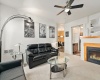 Denver, Colorado, 2 Bedrooms Bedrooms, ,2 BathroomsBathrooms,Condo,Furnished,Albion,1,1104