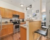 Denver, Colorado, 2 Bedrooms Bedrooms, ,2 BathroomsBathrooms,Condo,Furnished,Albion,1,1104