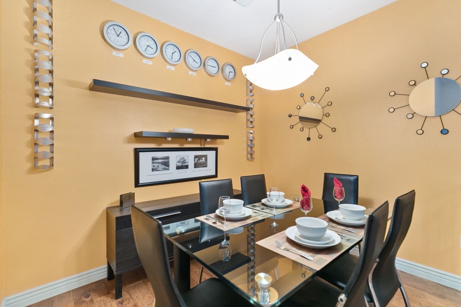 Denver, Colorado, 2 Bedrooms Bedrooms, ,2 BathroomsBathrooms,Condo,Furnished,Albion,1,1104